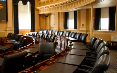 General Assembly Republicans Call for Gas Tax Holiday