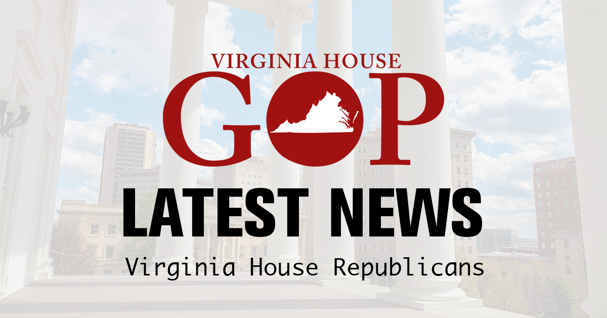 latest news virginia today