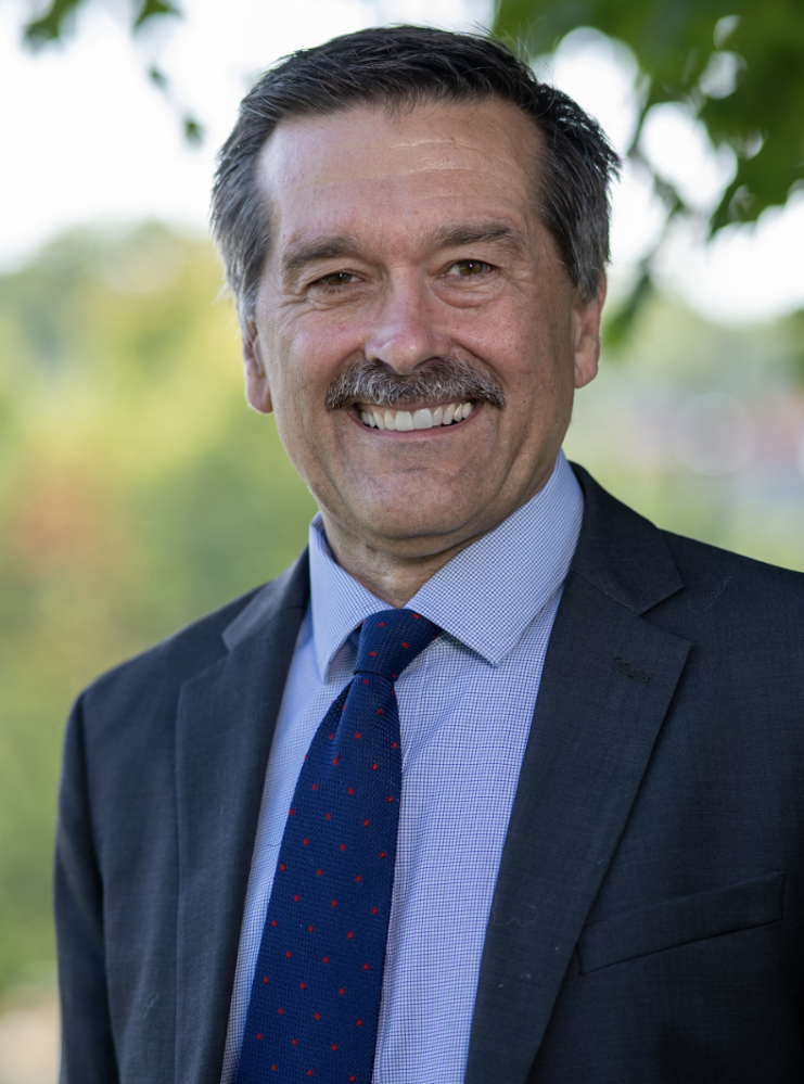 TK Headshot Terry Kilgore