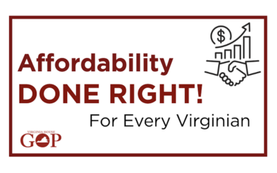 House GOP Leader Kilgore Statement on Gov. Spanberger’s State of the Commonwealth Address