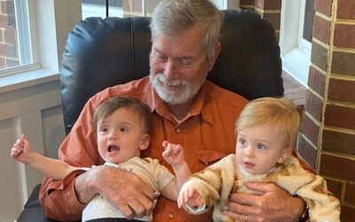 House GOP Leader Terry Kilgore, Caucus Chair Scott Wyatt and Whip Michael Webert Statement on the Passing of Del. Barry Knight